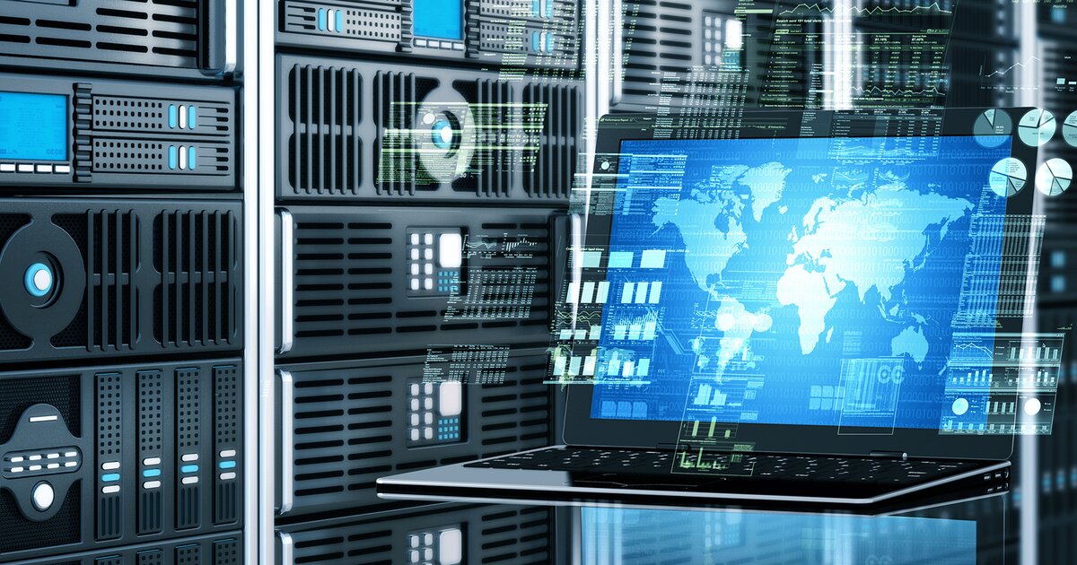 Instalación de equipos