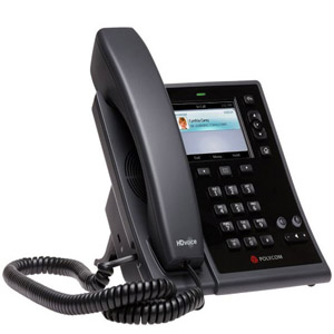 Polycom