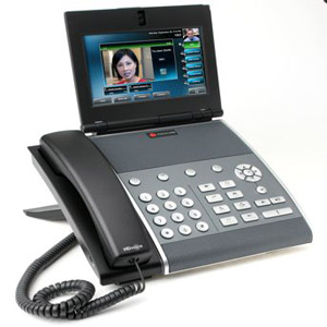 Polycom